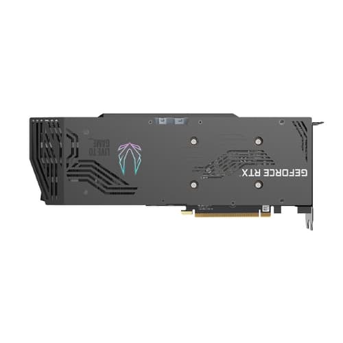 Zotac RTX 3070 Ti Trinity OC 8GB Graphics Card